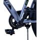 Volare Cross Kinderfahrrad – Jungen – 26 Zoll – Dunkelgrau – 3 Gänge