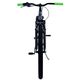 Volare Cross Kinderfahrrad – Jungen – 26 Zoll – Dunkelgrau – 3 Gänge