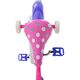 Disney Minnie Cutest Ever! Kinderfahrrad - Mädchen - 14 Zoll - Rosa