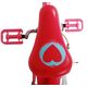 Disney Princess Kinderfahrrad - Mädchen - 14 Zoll - Rosa