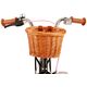 Volare Excellent Kinderfiets - Meisjes - 12 inch - Zwart