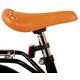 Volare Excellent Kinderfiets - Meisjes - 12 inch - Zwart