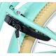 Volare Excellent Kinderfiets - Meisjes - 24 inch - Groen - 3 Versnellingen