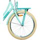 Volare Excellent Kinderfiets - Meisjes - 24 inch - Groen - 3 Versnellingen