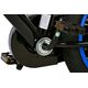 Hot Wheels Kinderfahrrad - Jungen - 14 Zoll - Schwarz Orange Blau