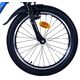 Volare XC Race Kinderfahrrad - 20 Zoll - 7 Gang - Blau/Grau