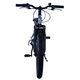 Volare XC Race Kinderfahrrad - 20 Zoll - 7 Gang - Blau/Grau