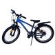 Volare XC Race Kinderfahrrad - 20 Zoll - 7 Gang - Blau/Grau