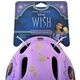 Disney WISH Fahrradhelm – 52–56 cm