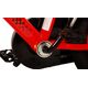 Disney Cars Kinderfiets - Jongens - 12 inch - Rood