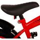 Disney Cars Kinderfiets - Jongens - 12 inch - Rood