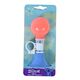 Disney Stitch Fahrradhupe – Korallenblau / Orange