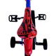 Sonic Prime Kinderfahrrad - Jungen - 14 Zoll - Blau Rot