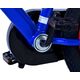 Sonic Prime Kinderfahrrad - Jungen - 14 Zoll - Blau Rot