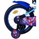 Spidey Kinderfahrrad – Jungen – 16 Zoll – Blau – Zwei Handbremsen