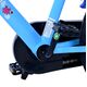 Spidey Kinderfahrrad – Jungen – 16 Zoll – Blau – Zwei Handbremsen