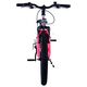 Volare XC Race Kinderfahrrad - 20 Zoll - 7-Gang - Weiß Pink