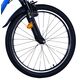 Volare XC Race Kinderfahrrad - 24 Zoll - 21 Gang - Blau/Grau