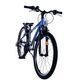 Volare XC Race Kinderfahrrad - 24 Zoll - 21 Gang - Blau/Grau