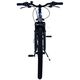Volare XC Race Kinderfahrrad - 24 Zoll - 21 Gang - Blau/Grau