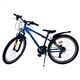 Volare XC Race Kinderfahrrad - 24 Zoll - 21 Gang - Blau/Grau