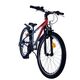 Volare XC Race Kinderfahrrad - 24 Zoll - 21 Gang - Rot/Grau