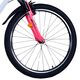 Volare XC Race Kinderfahrrad - 26 Zoll - 21 Gang - Weiß Pink