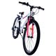 Volare XC Race Kinderfahrrad - 26 Zoll - 21 Gang - Weiß Pink