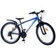 Volare XC Race Kinderfahrrad - 26 Zoll - 21 Gang - Blau/Grau
