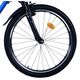 Volare XC Race Kinderfahrrad - 26 Zoll - 21 Gang - Blau/Grau