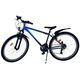Volare XC Race Kinderfahrrad - 26 Zoll - 21 Gang - Blau/Grau