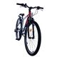 Volare XC Race Kinderfahrrad - 26 Zoll - 21 Gang - Rot/Grau