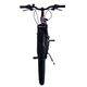 Volare XC Race Kinderfahrrad - 26 Zoll - 21 Gang - Rot/Grau