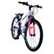 Volare XC Race Kinderfahrrad - 24 Zoll - 21 Gang - Weiß Pink