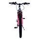 Volare XC Race Kinderfahrrad - 24 Zoll - 21 Gang - Weiß Pink