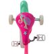 Barbie Kinderfiets - Meisjes - 12 inch - Roze