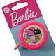 Barbie Fahrradklingel – Mädchen – Rosa