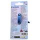 Disney Frozen 2 Fahrradklingel – Mädchen – Blau Lila