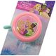 Disney Princess Fahrradklingel – Mädchen – Rosa Blau