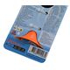 Hot Wheels Fahrradhupe – Jungen – Orange Schwarz