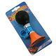 Hot Wheels Fahrradhupe – Jungen – Orange Schwarz