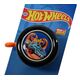 Hot Wheels Fahrradklingel – Jungen – Orange – Schwarz