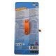 Hot Wheels Fahrradklingel – Jungen – Orange – Schwarz