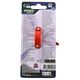 Sonic Prime Fahrradklingel – Jungen – Blau Rot