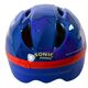 Hot Wheels Fahrradhelm - 52-56 cm [CLONE]