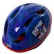 Hot Wheels Fahrradhelm - 52-56 cm [CLONE]