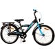 Volare Thombike Kinderfiets - Jongens - 20 inch - Zwart Blauw