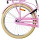 Volare Blossom Kinderfahrrad - Mädchen - 26 Zoll - Rosa