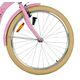 Volare Blossom Kinderfahrrad - Mädchen - 26 Zoll - Rosa