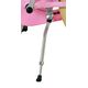 Volare Blossom Kinderfahrrad - Mädchen - 26 Zoll - Rosa